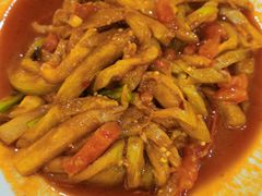 -老毛手抓·盐池滩羊非遗手抓(宁夏总店)
