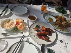 -杭州新新饭店·1913餐厅