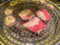 -樱嘢·炭火烧肉(惠南店)