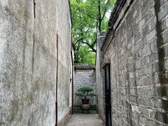 -天一阁博物院
