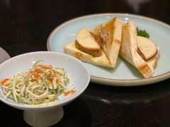 -松临·铁板烧&Omakase(神农店)