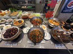 -小城故事·地道宁波味(月湖盛园店)