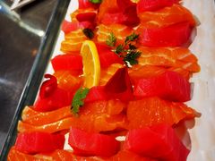 -威斯汀舞台餐厅