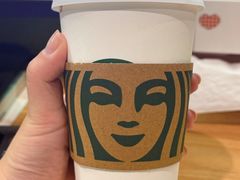 -星巴克(淮安金鹰店)