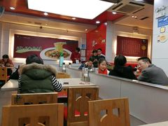 -贯一台湾牛肉面(八一七中路店)