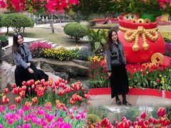 -沙河粉村·国家非遗传承(云台店)