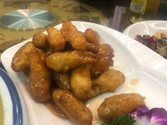 -老灶台(南京店)