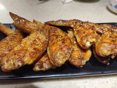 -万鑫鸡翅