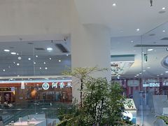 -大树餐厅(红旗街万达店)