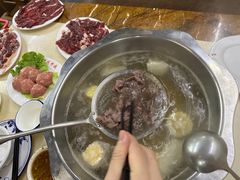 -贵宾牛·潮汕牛肉火锅(珠池总店)