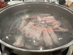 脆肉鲩火锅-正能量脆肉鲩火锅