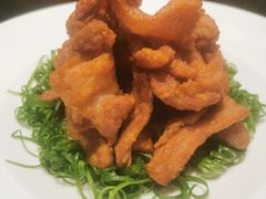 -龙宴海鲜城(经中路店)