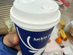 -瑞幸咖啡(南京六合阿尔卡迪亚店)