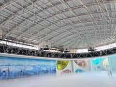 -世界之窗阿尔卑斯冰雪世界