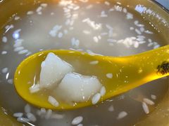 粉子醪糟-华兴街煎蛋面(总店)