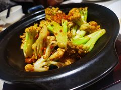 -狮王府淮扬菜(新街口友谊店)