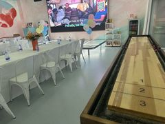 -CIAO·团建聚餐·生日派对轰趴馆(福田店)