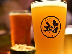 -HUBBA祜精酿(五羊邨店)