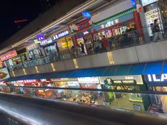 -万达广场(南昌红谷滩店)