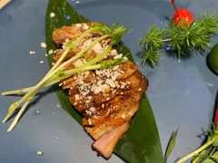-大江户日本料理(吕厝店)