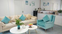 -痘院长·祛痘·皮肤管理