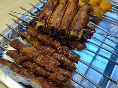 -朴家冷面(总店)