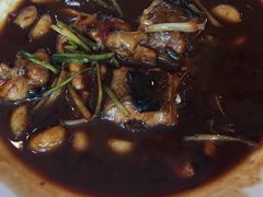 -扬州狮子楼·非遗淮扬菜(总店)