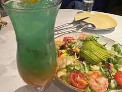 -墨纪Mojí墨西哥餐厅(官舍店)