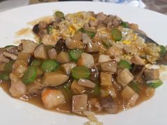 福建炒饭-御宝轩(益丰·外滩源店)