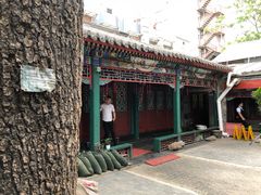 -东来顺饭庄(王府井步行街店)