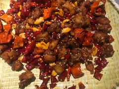 -红辣椒·川菜·火锅(张杨路店)