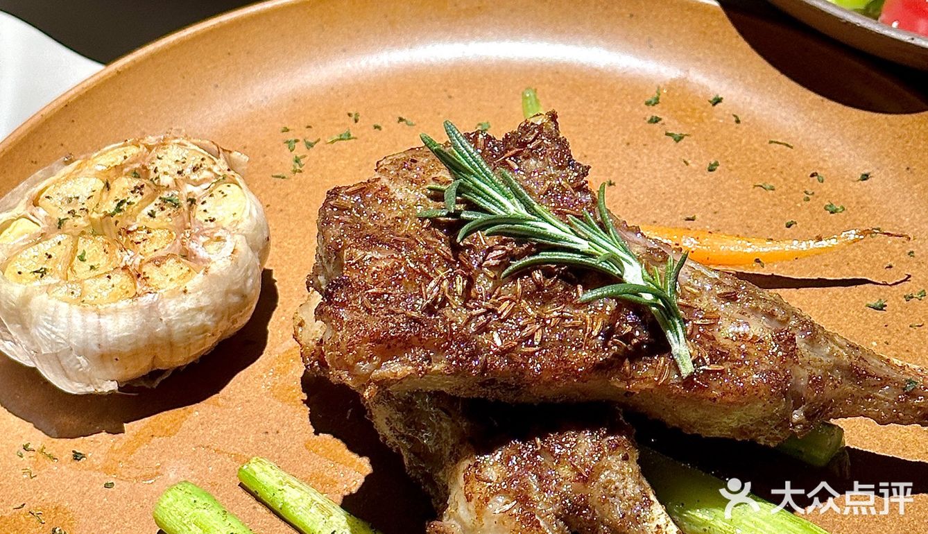 潮阳🍴这家西餐好浪漫🥂好适合约会！