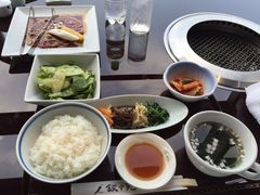 -叙叙苑(东京歌剧城店)