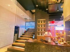 -大树餐厅(红旗街万达店)