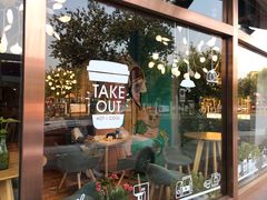 -ZING COFFEE 镜咖啡