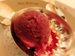 -Restaurant Paul Bocuse