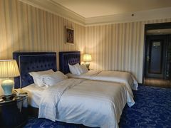 -春晖园度假酒店温泉