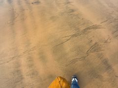 -普陀山风景名胜区-千步大沙