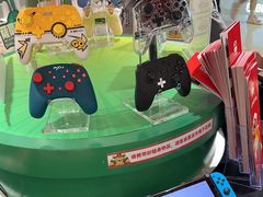 -任天堂Nintendo Switch体验店(天河城店)