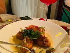 -壳里西餐厅Coquille Seafood Bistro(蒙自路店)