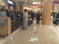 -龙湖杭州滨江天街