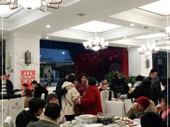 -秦巴尚府礼宴中心