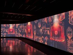 -现代汽车文化中心 Hyundai Motorstudio Beijing