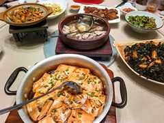 -香顺·客家菜(东坑店)