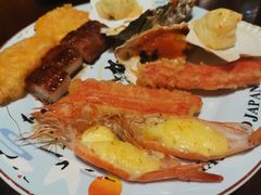 -松子料理(亮马桥店)