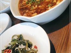 -前海沿·青岛菜(李沧万达店)