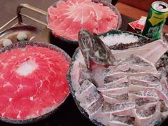 -熹悟海鲜火锅·广式打边炉