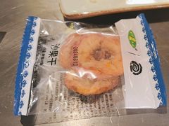 -很久以前羊肉串(南京路第一百货店)