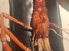 -沪小胖·小龙虾·蓝龙王(八佰伴店)