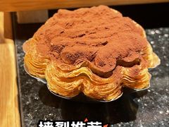 -雍容荟活波龙自助餐(IFS黑金店)